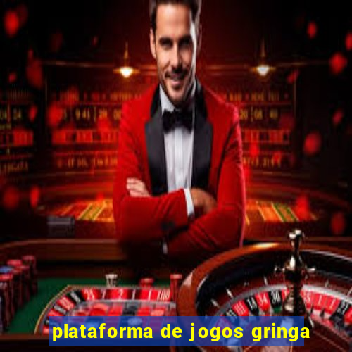 plataforma de jogos gringa